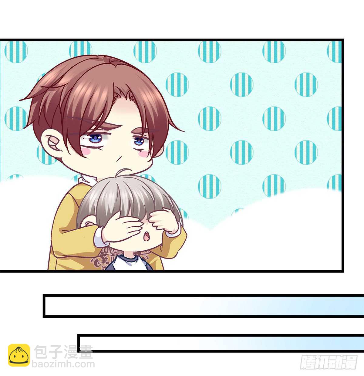 246话 布莱尔的阴谋？-第248话