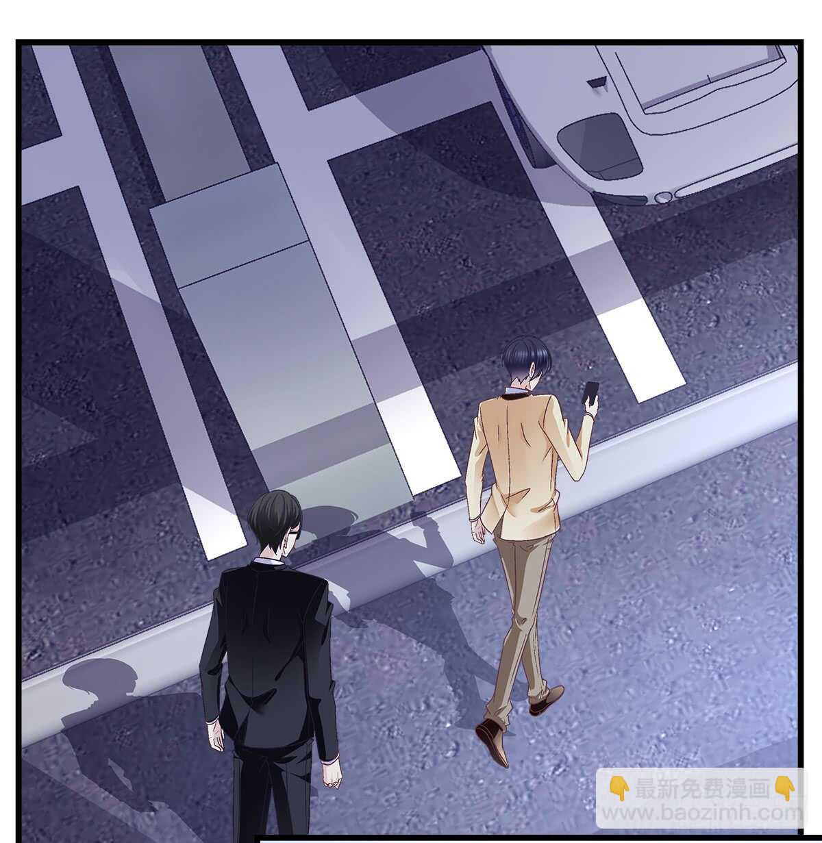 246话 布莱尔的阴谋？-第248话