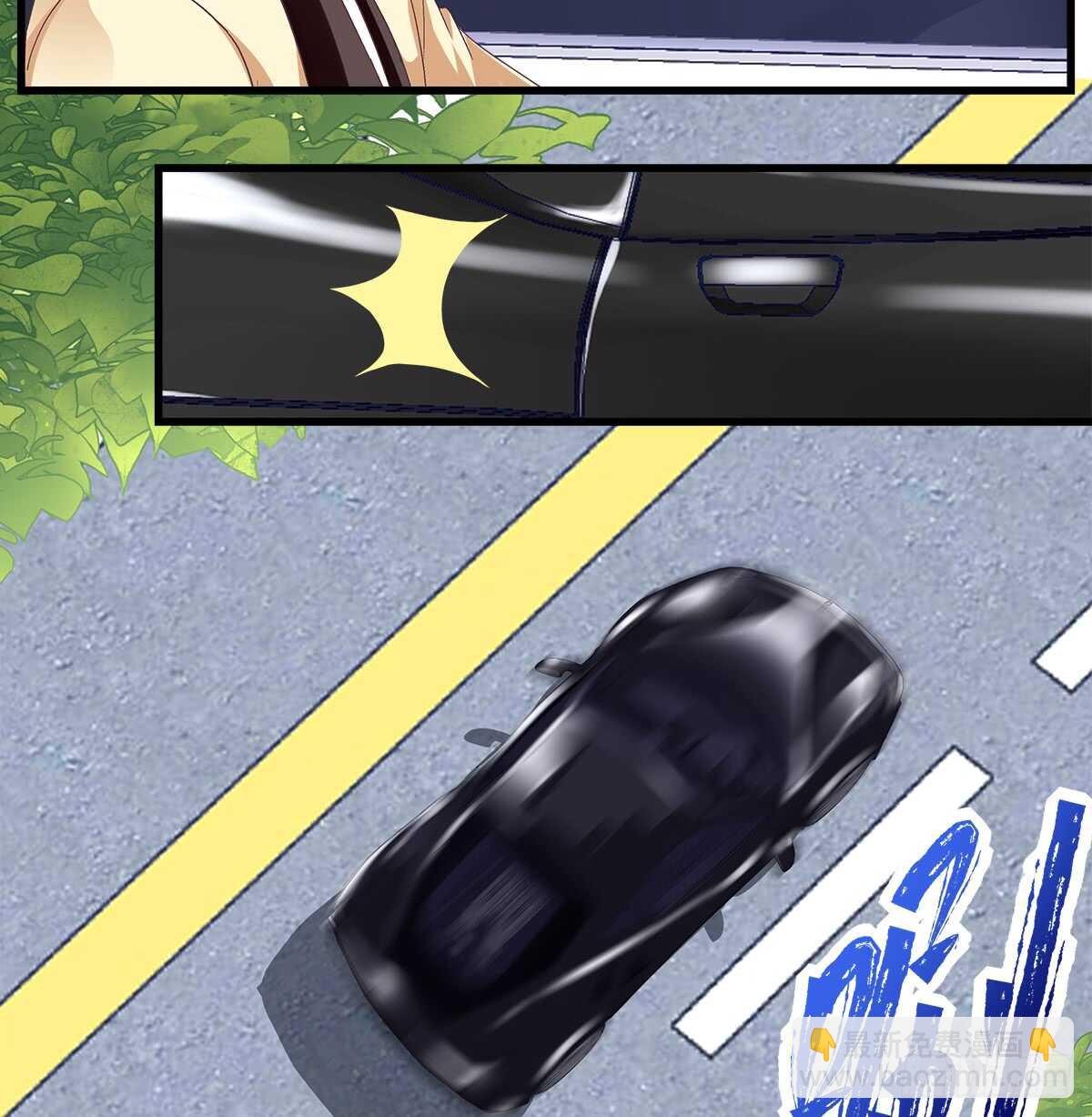 246话 布莱尔的阴谋？-第248话