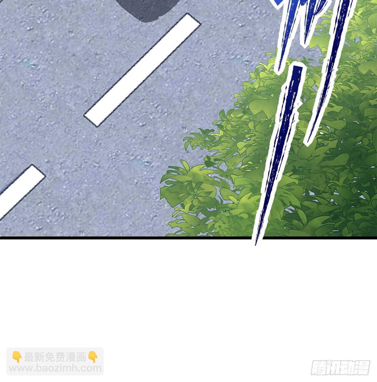 246话 布莱尔的阴谋？-第248话