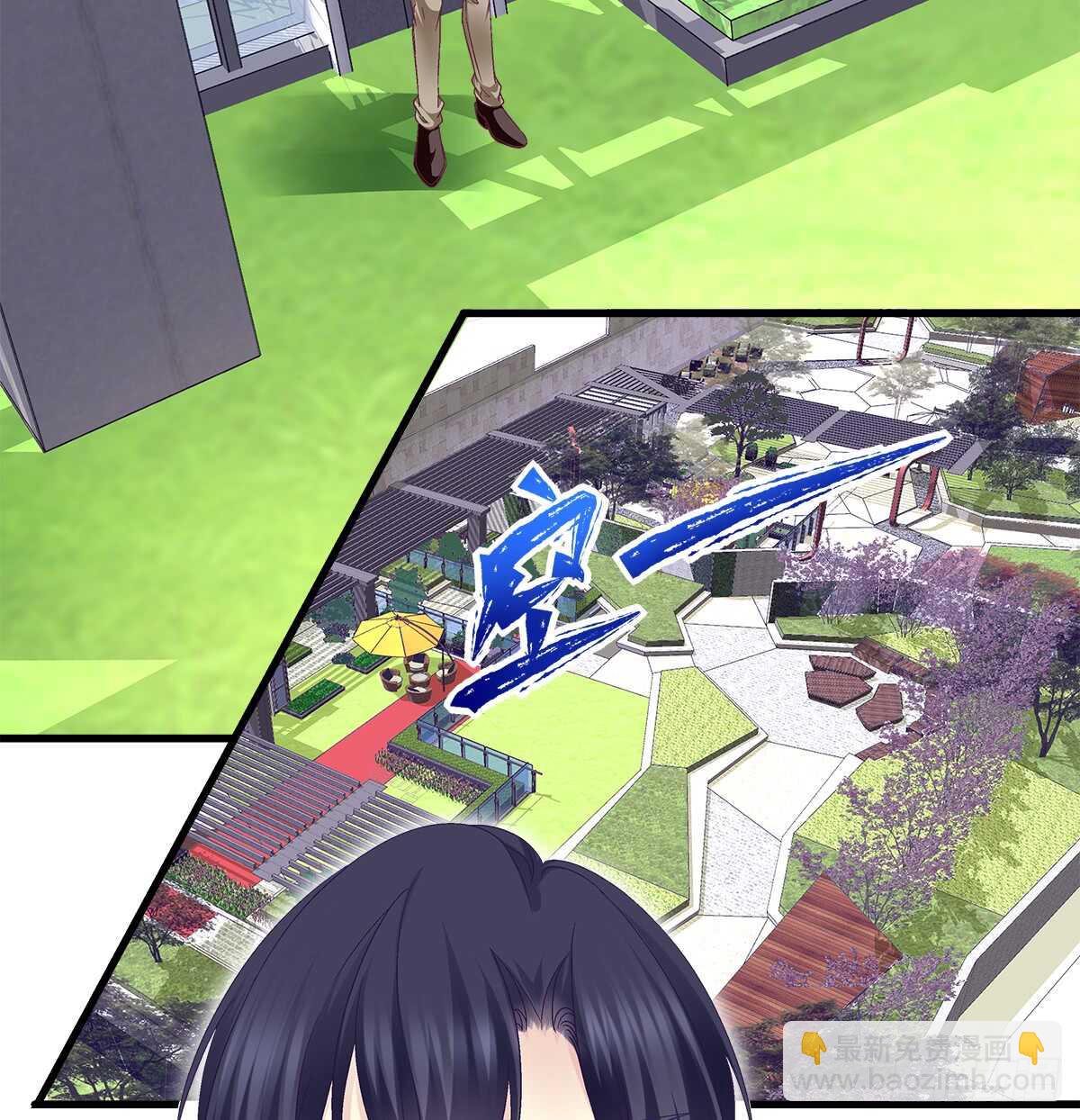 246话 布莱尔的阴谋？-第248话