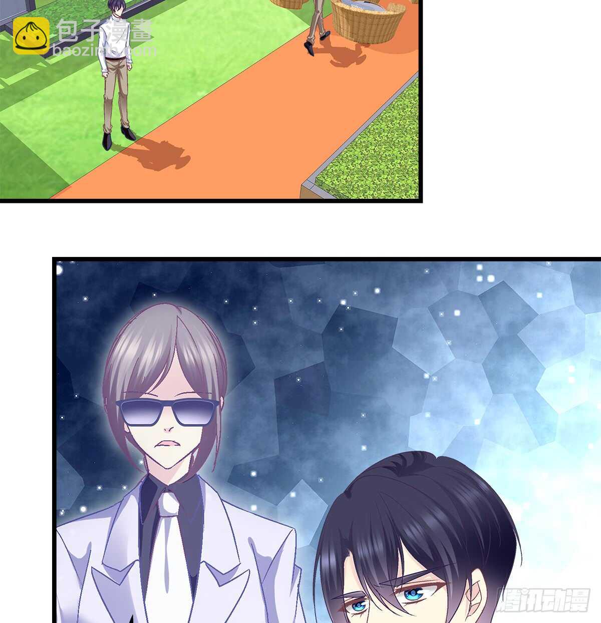 246话 布莱尔的阴谋？-第248话