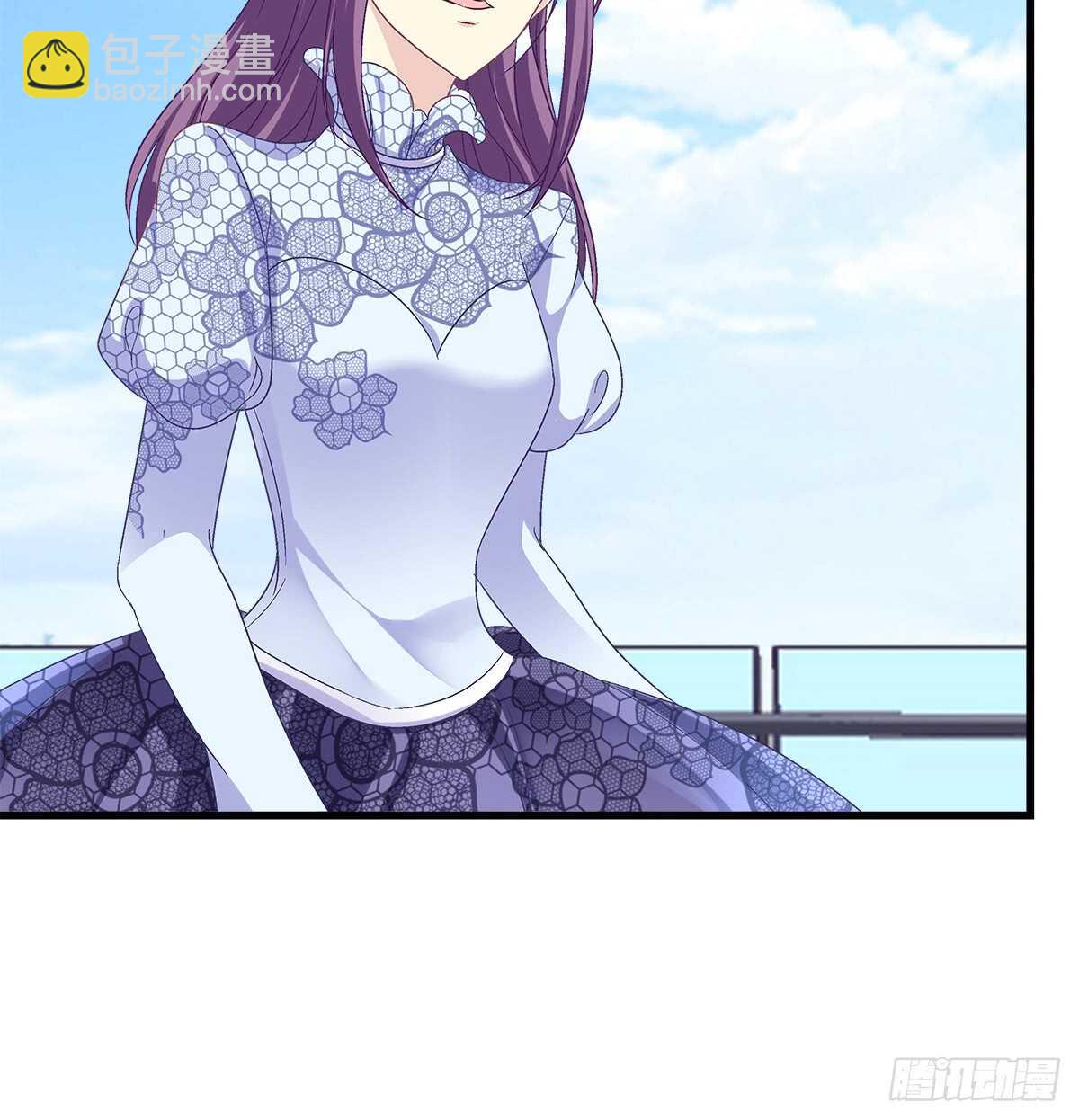 246话 布莱尔的阴谋？-第248话