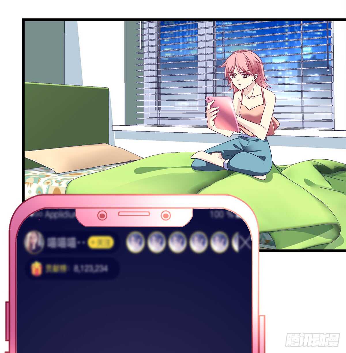 248话 黑化(1/2)-第250话