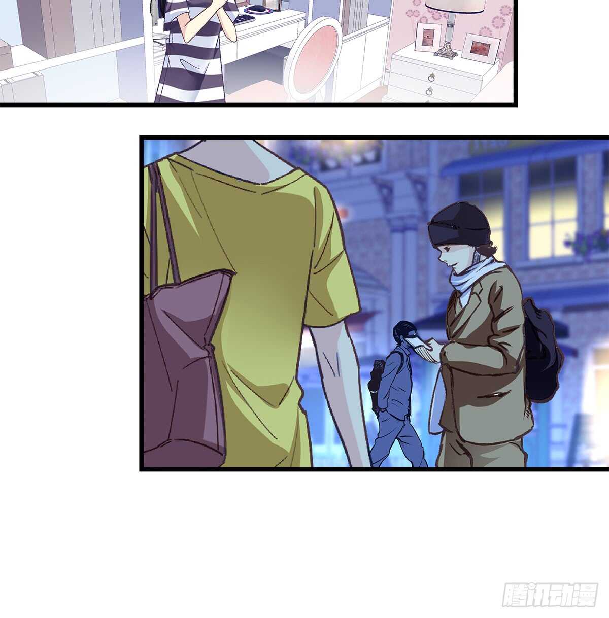 248话 黑化(1/2)-第250话