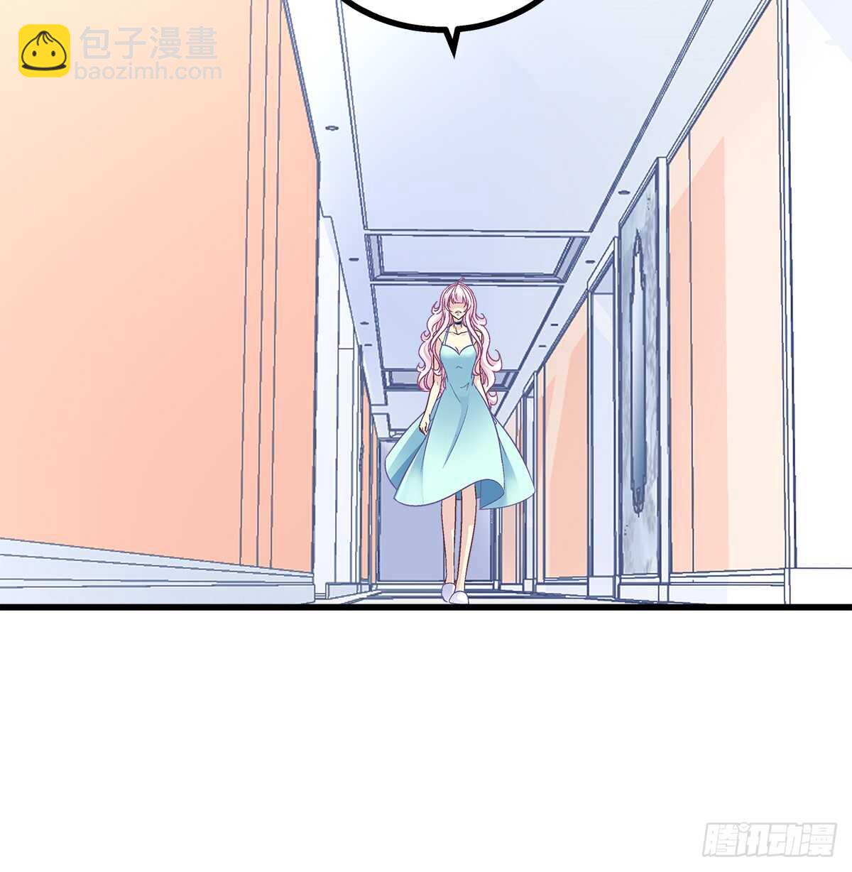 252话 蓝逸辰心机狗-第254话
