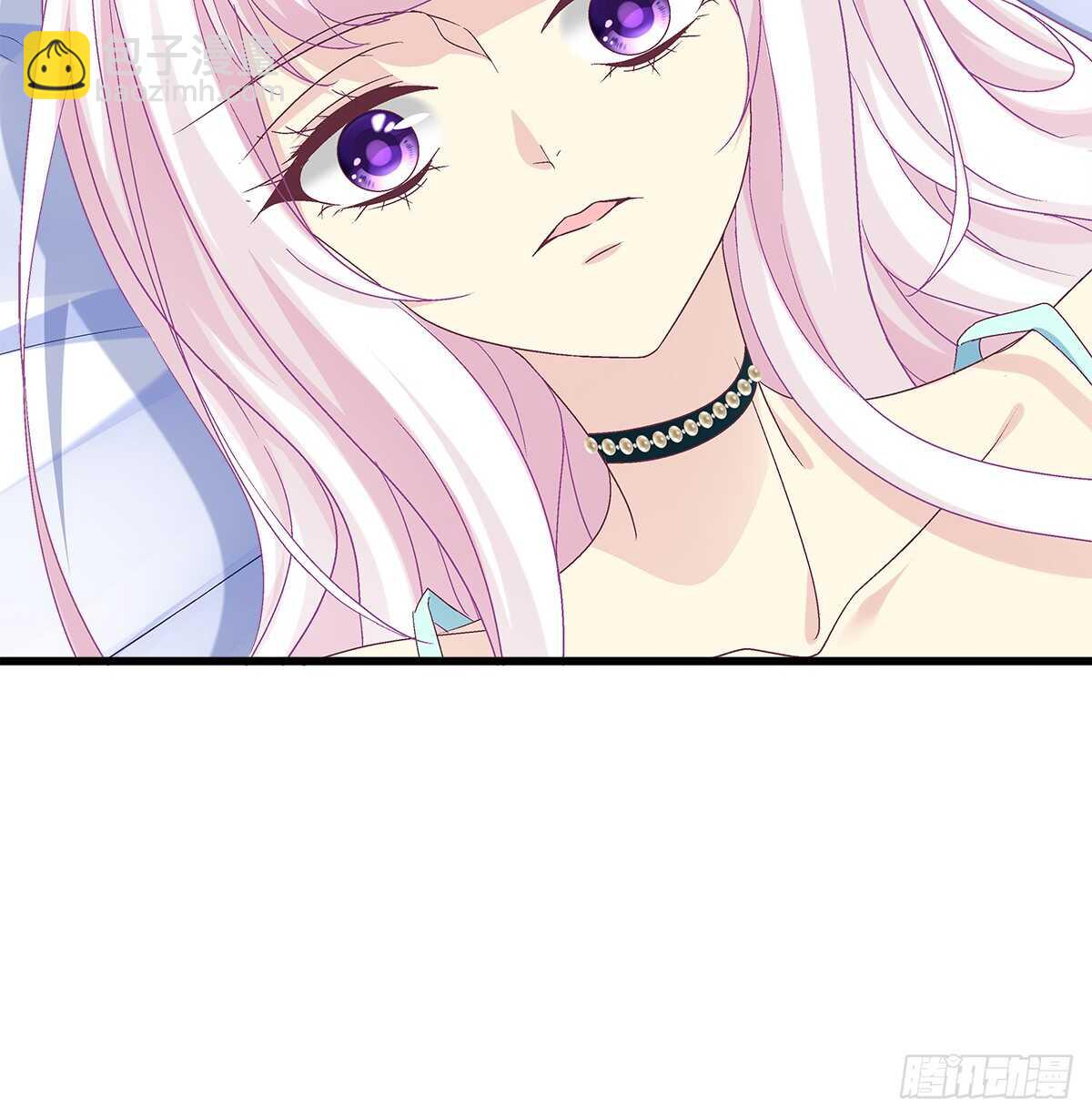 252话 蓝逸辰心机狗-第254话