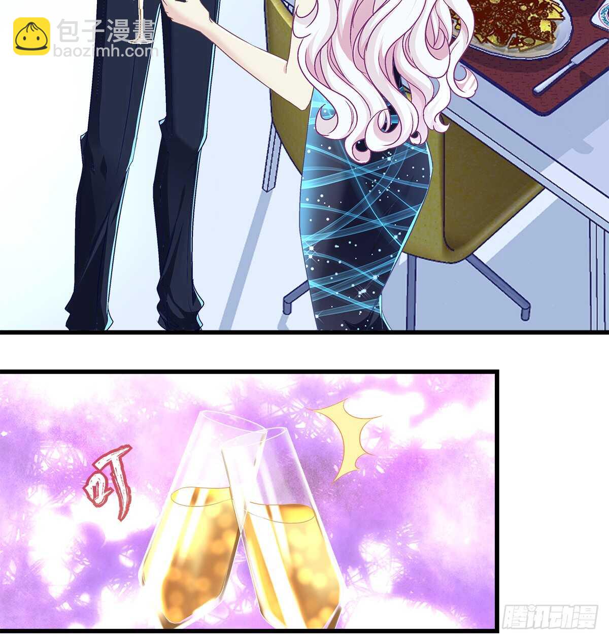 254话 老娘气死你(1/2)-第256话