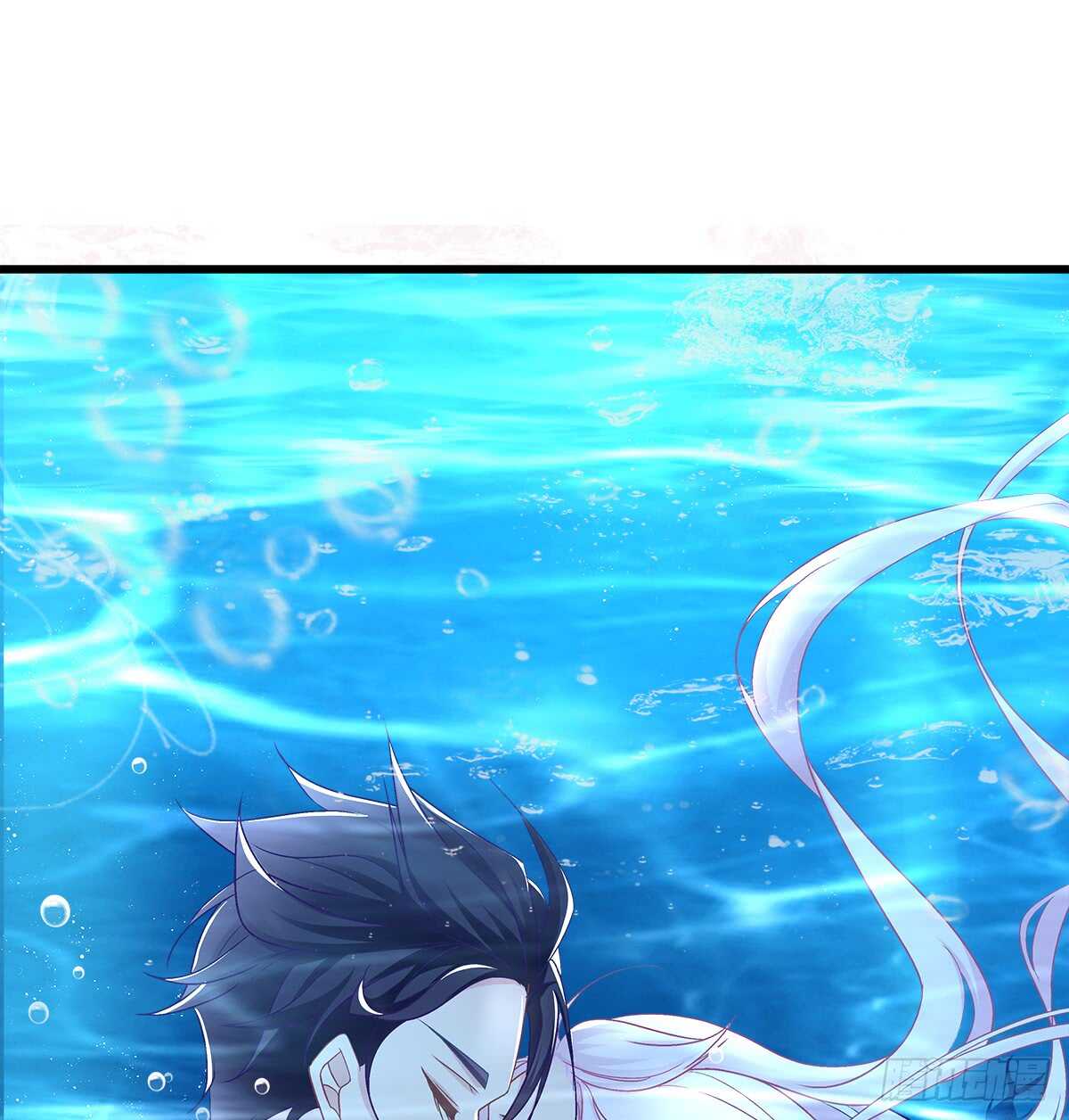256话 看点小片子？？(1/2)-第258话