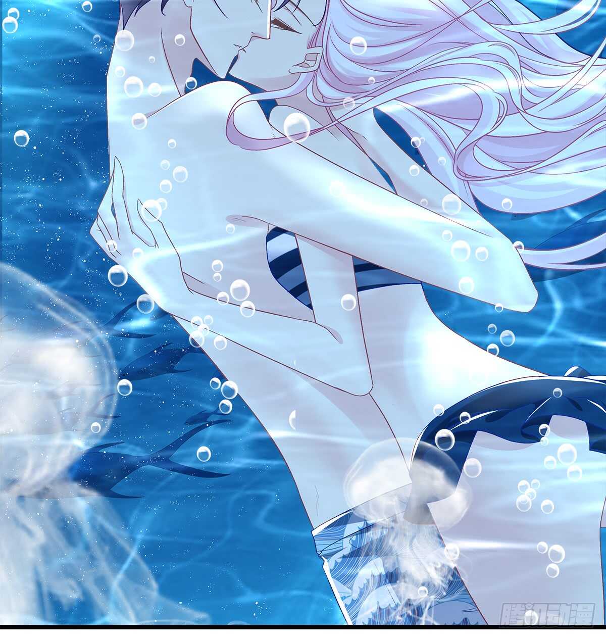 256话 看点小片子？？(1/2)-第258话