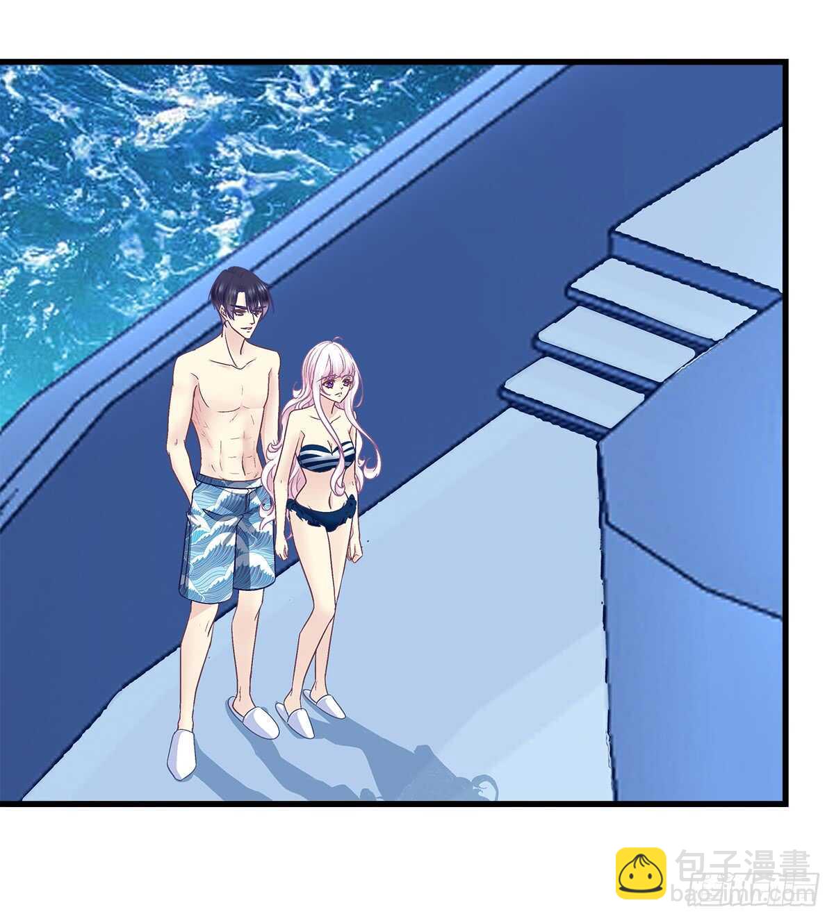 256话 看点小片子？？(1/2)-第258话
