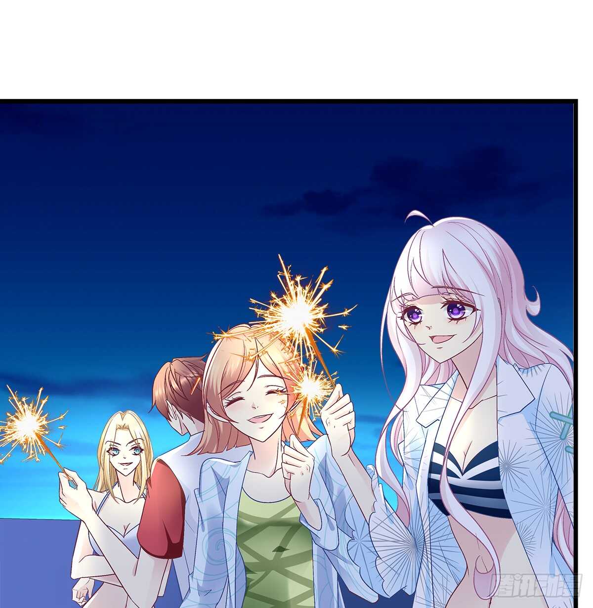 256话 看点小片子？？(1/2)-第258话