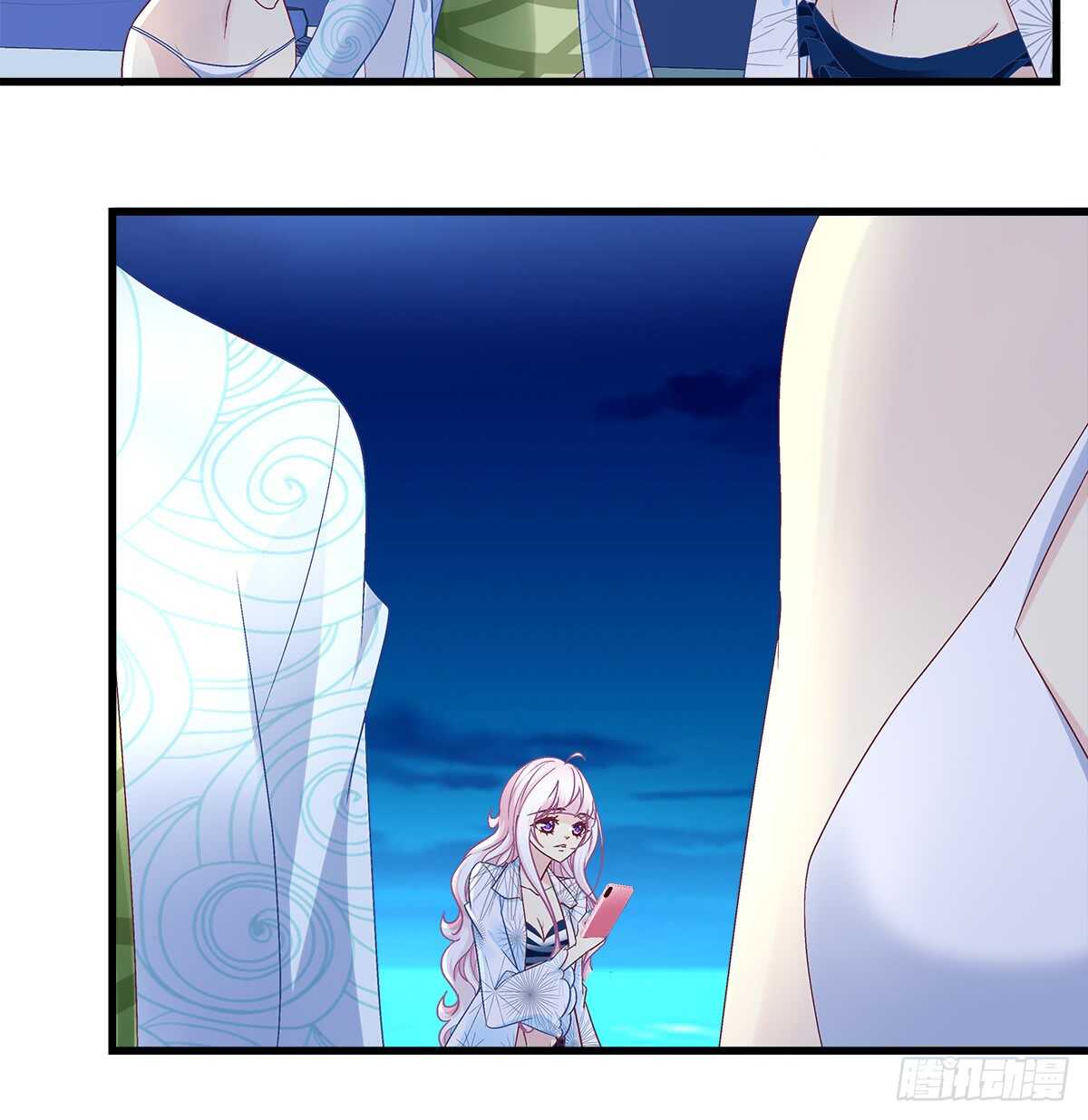 256话 看点小片子？？(1/2)-第258话