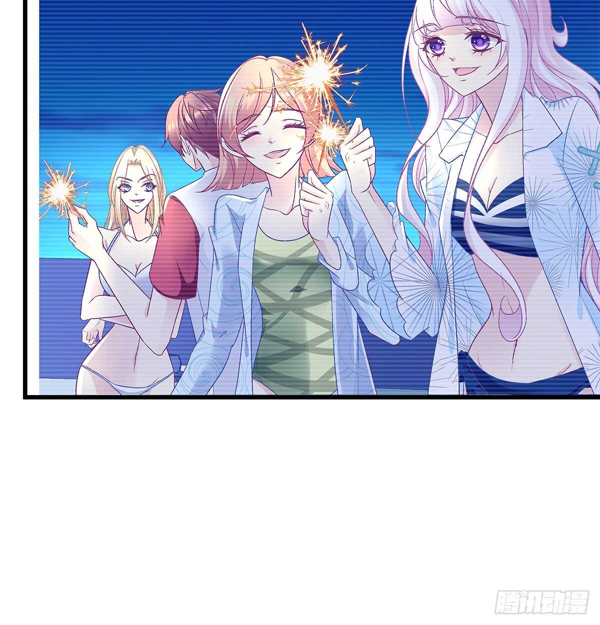 256话 看点小片子？？(1/2)-第258话