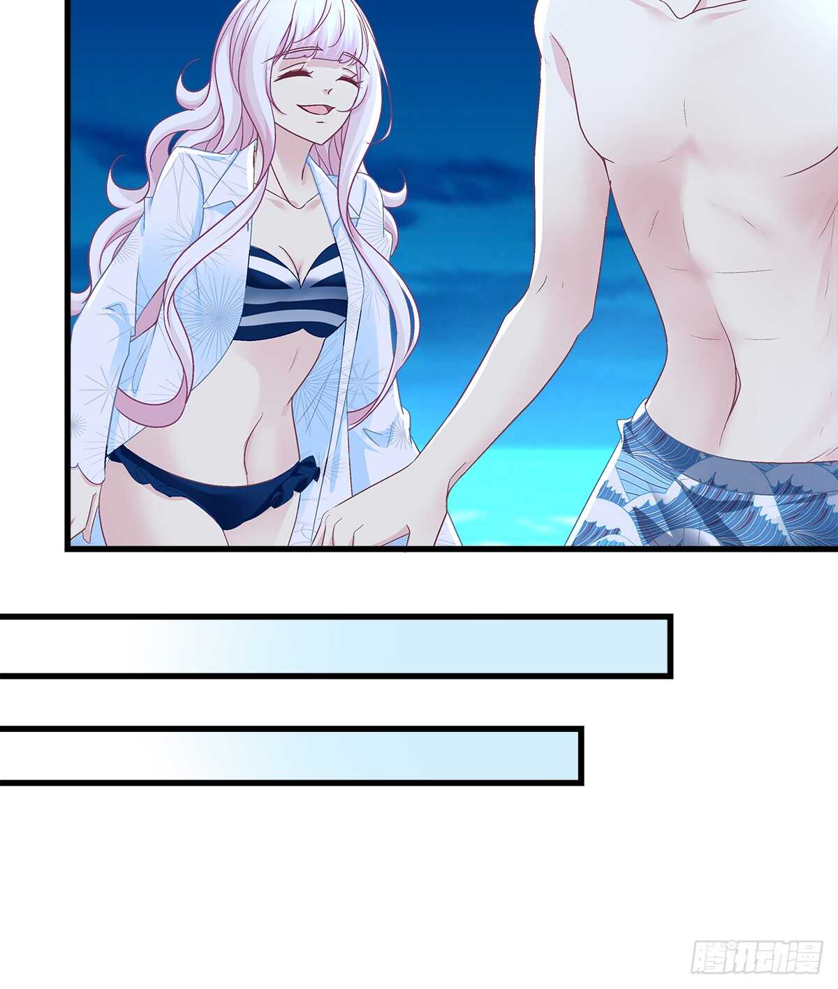 256话 看点小片子？？(1/2)-第258话