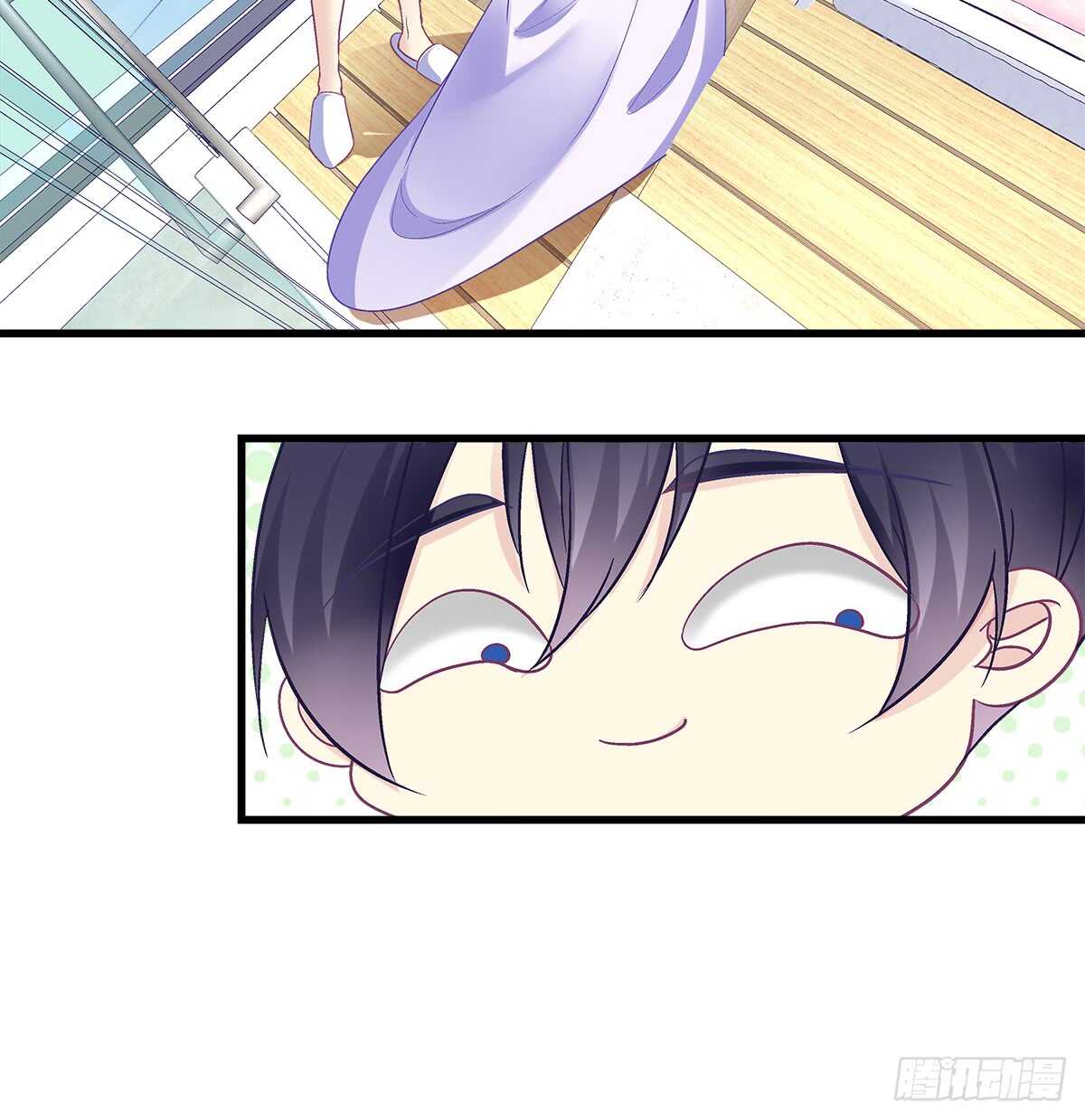 256话 看点小片子？？(1/2)-第258话