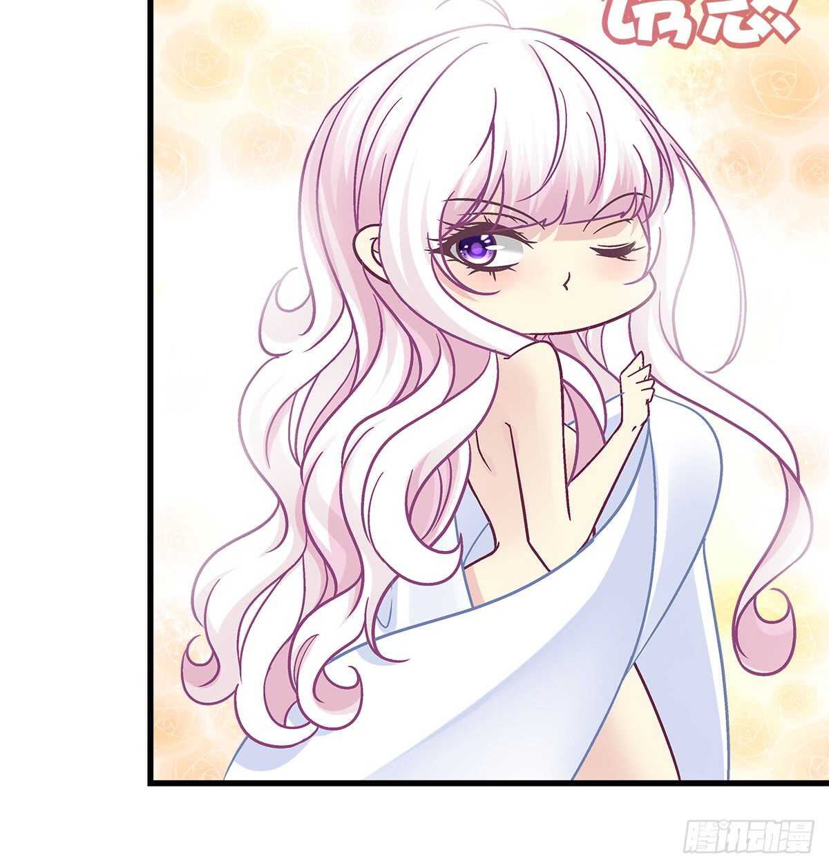 256话 看点小片子？？(1/2)-第258话