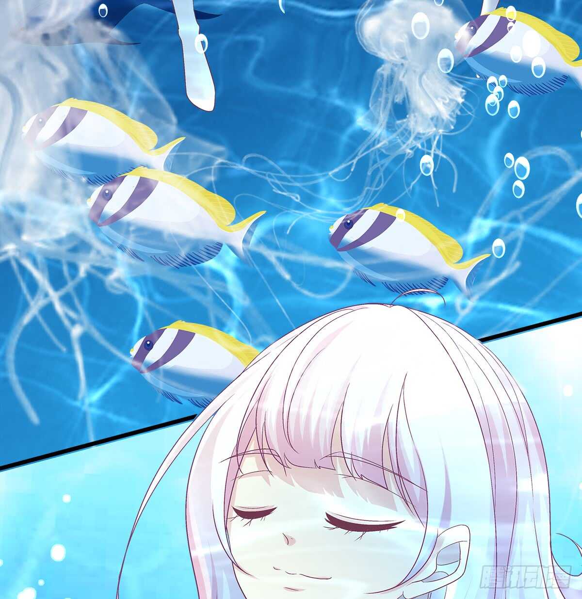 256话 看点小片子？？(1/2)-第258话