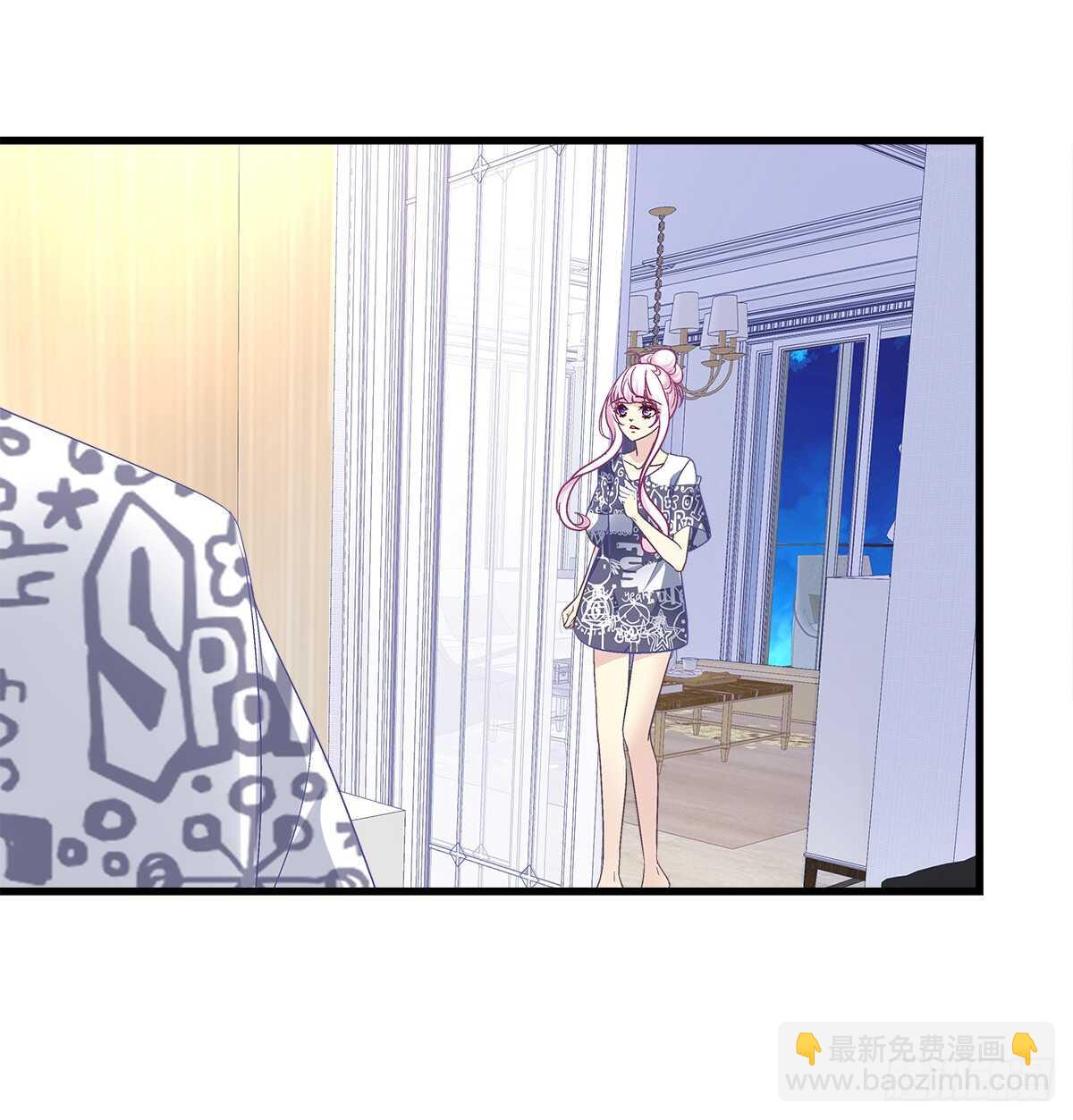 258话 度假写作业-第260话