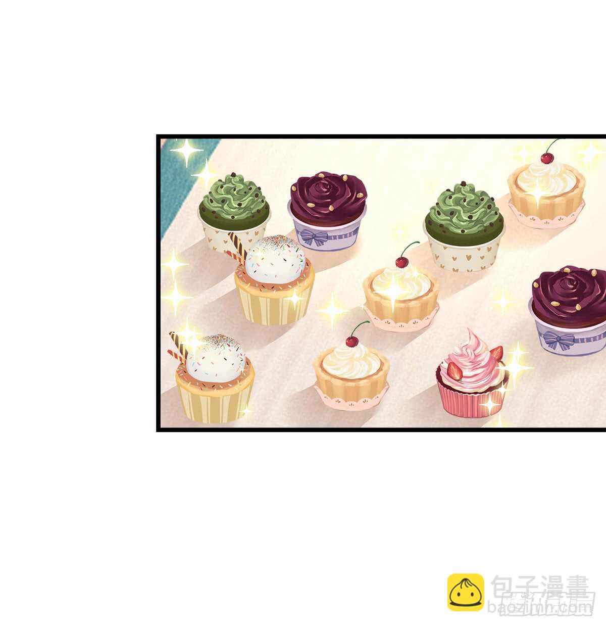 258话 度假写作业-第260话