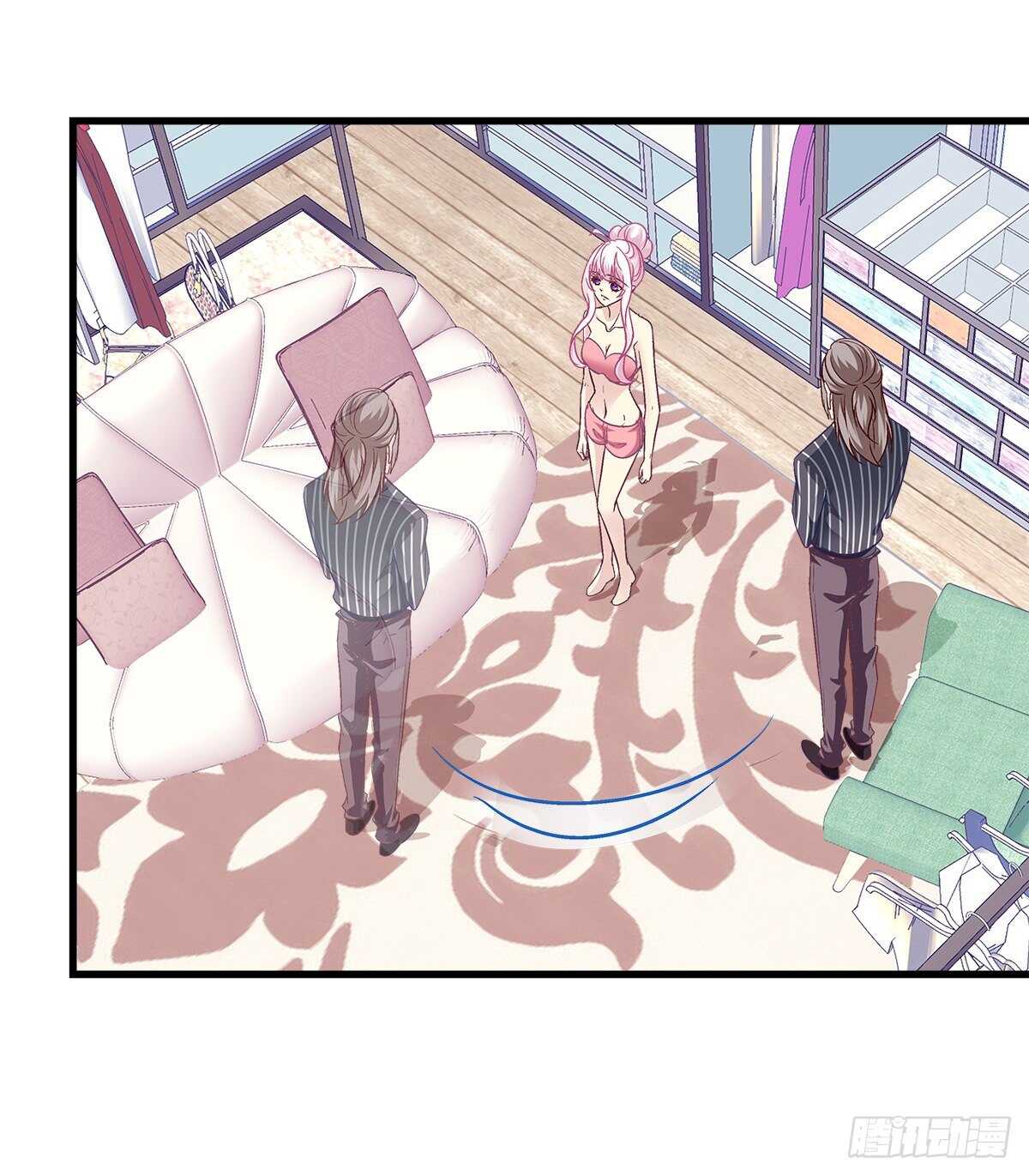 260话 我来动就行-第262话