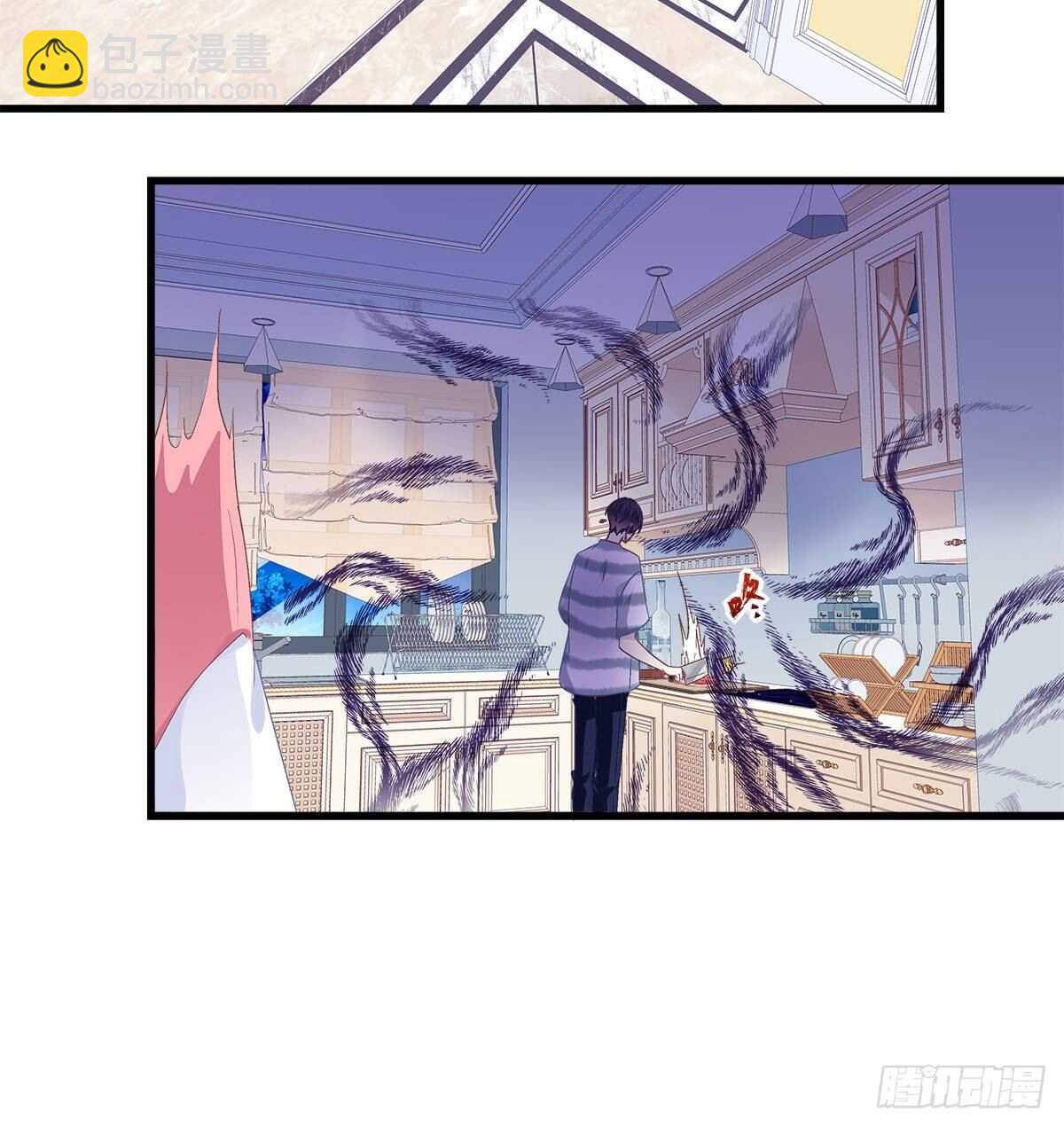 262话 和谁维持恋爱关系？-第264话