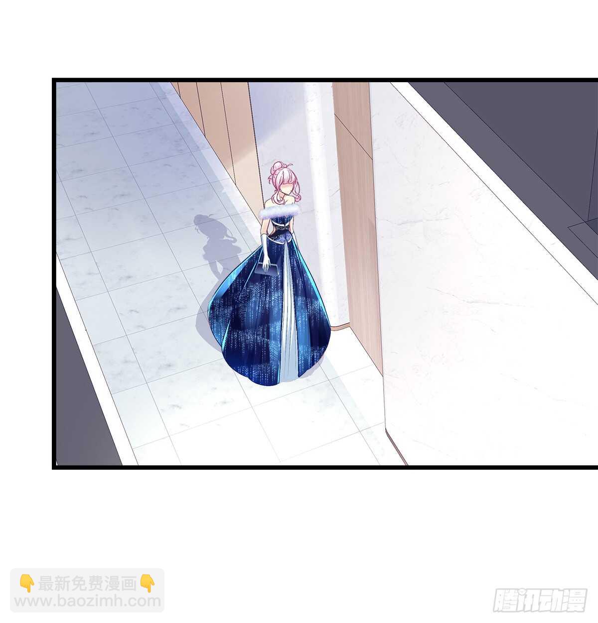 266话 在厕所？？？-第268话