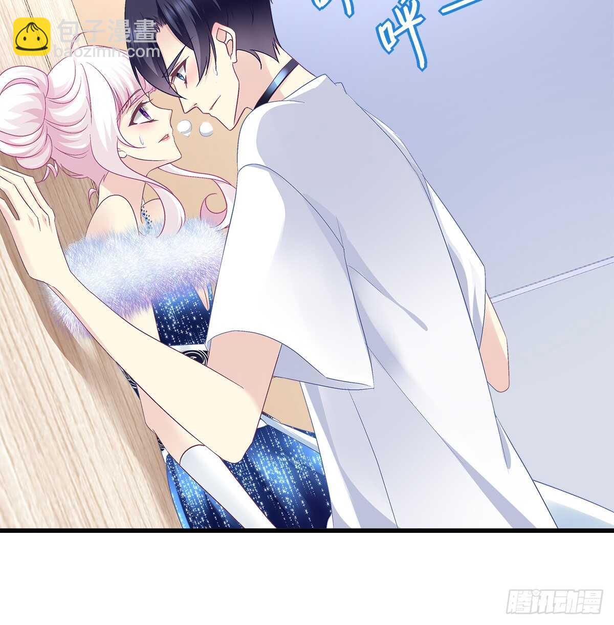 266话 在厕所？？？-第268话