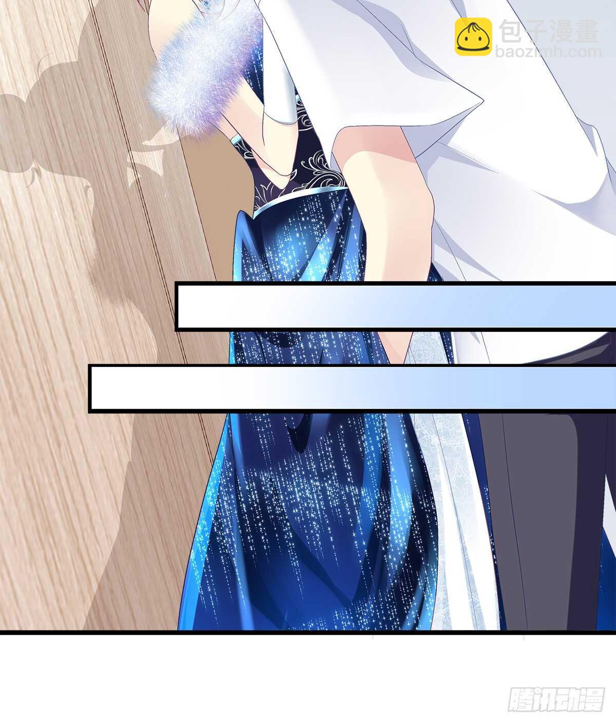 266话 在厕所？？？-第268话