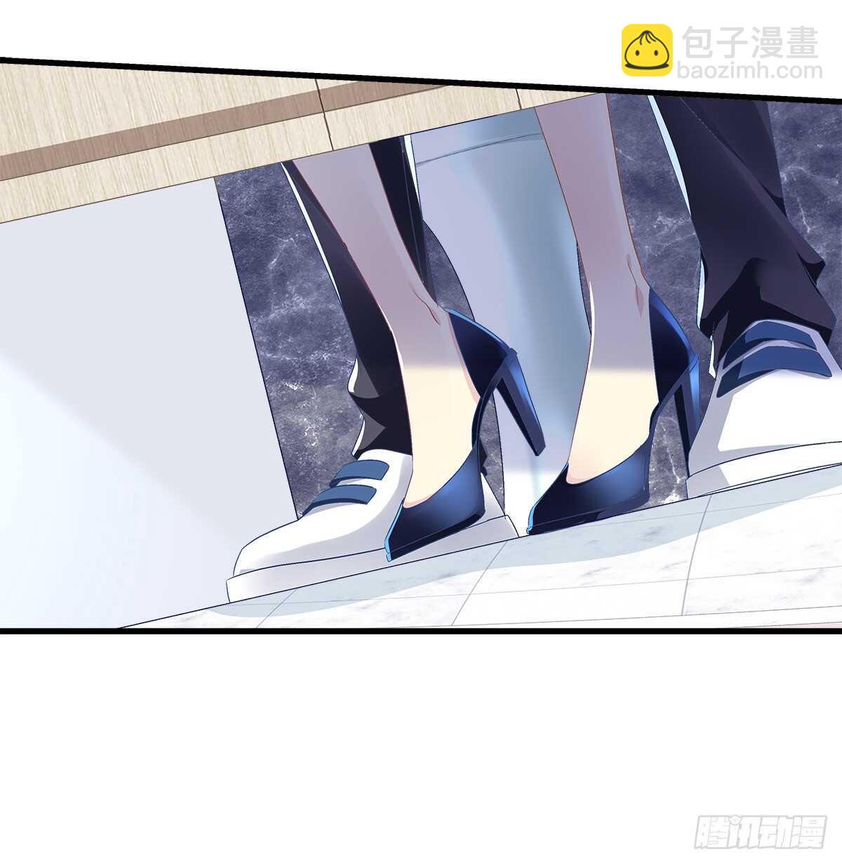 266话 在厕所？？？-第268话