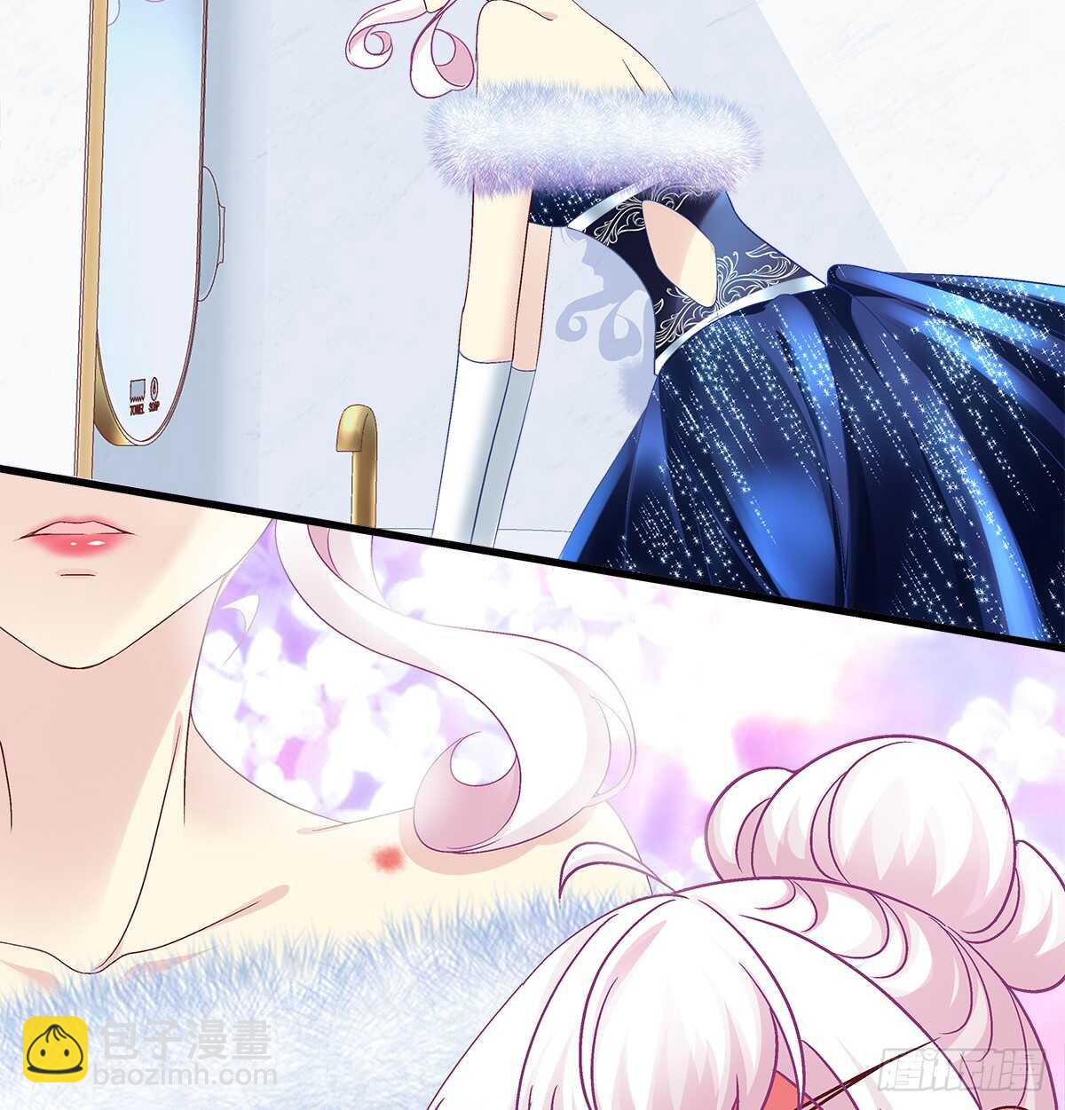 266话 在厕所？？？-第268话