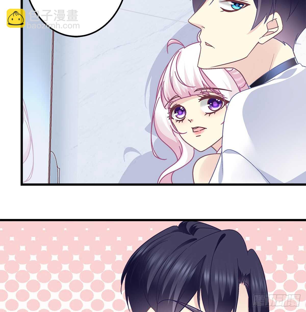 266话 在厕所？？？-第268话