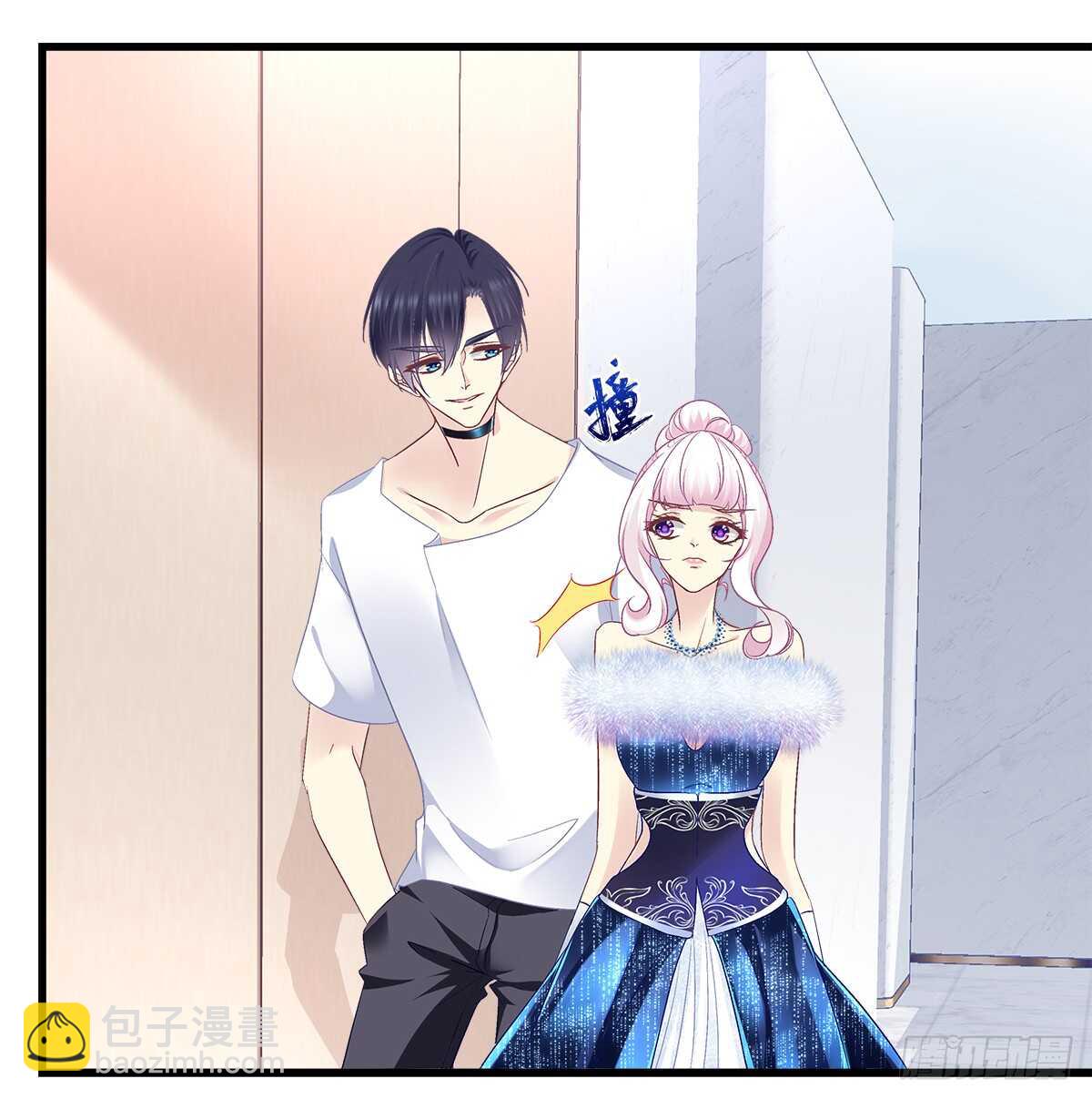 266话 在厕所？？？-第268话
