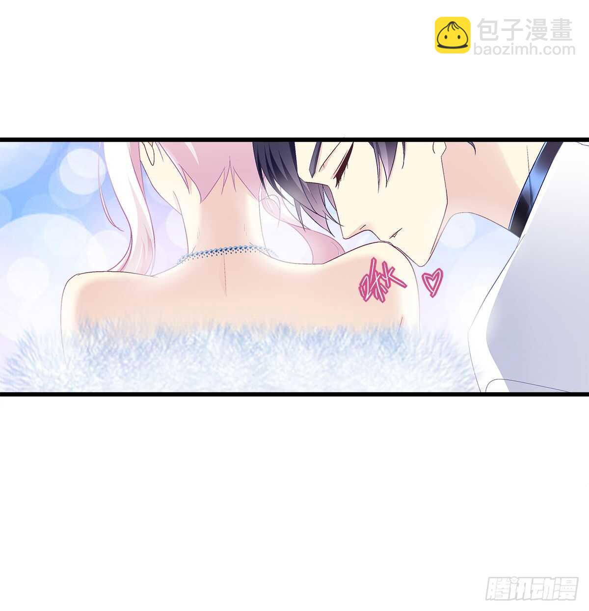 266话 在厕所？？？-第268话