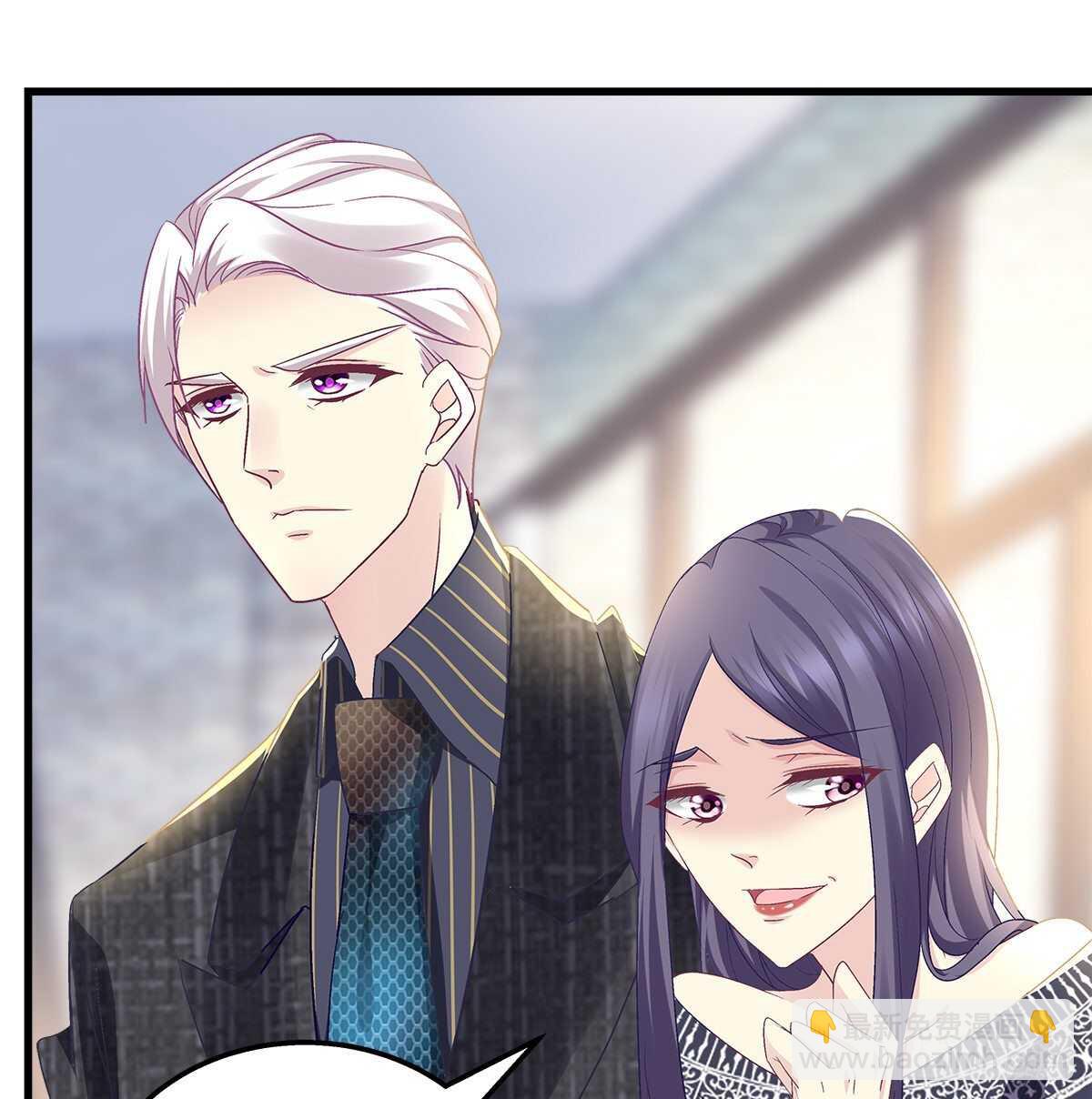 268话 初慕身世？-第270话