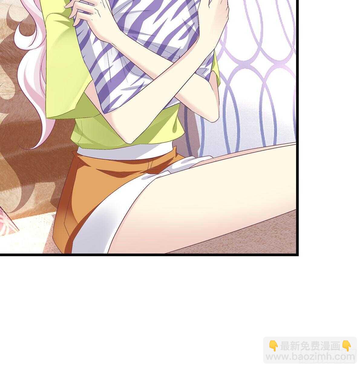 268话 初慕身世？-第270话