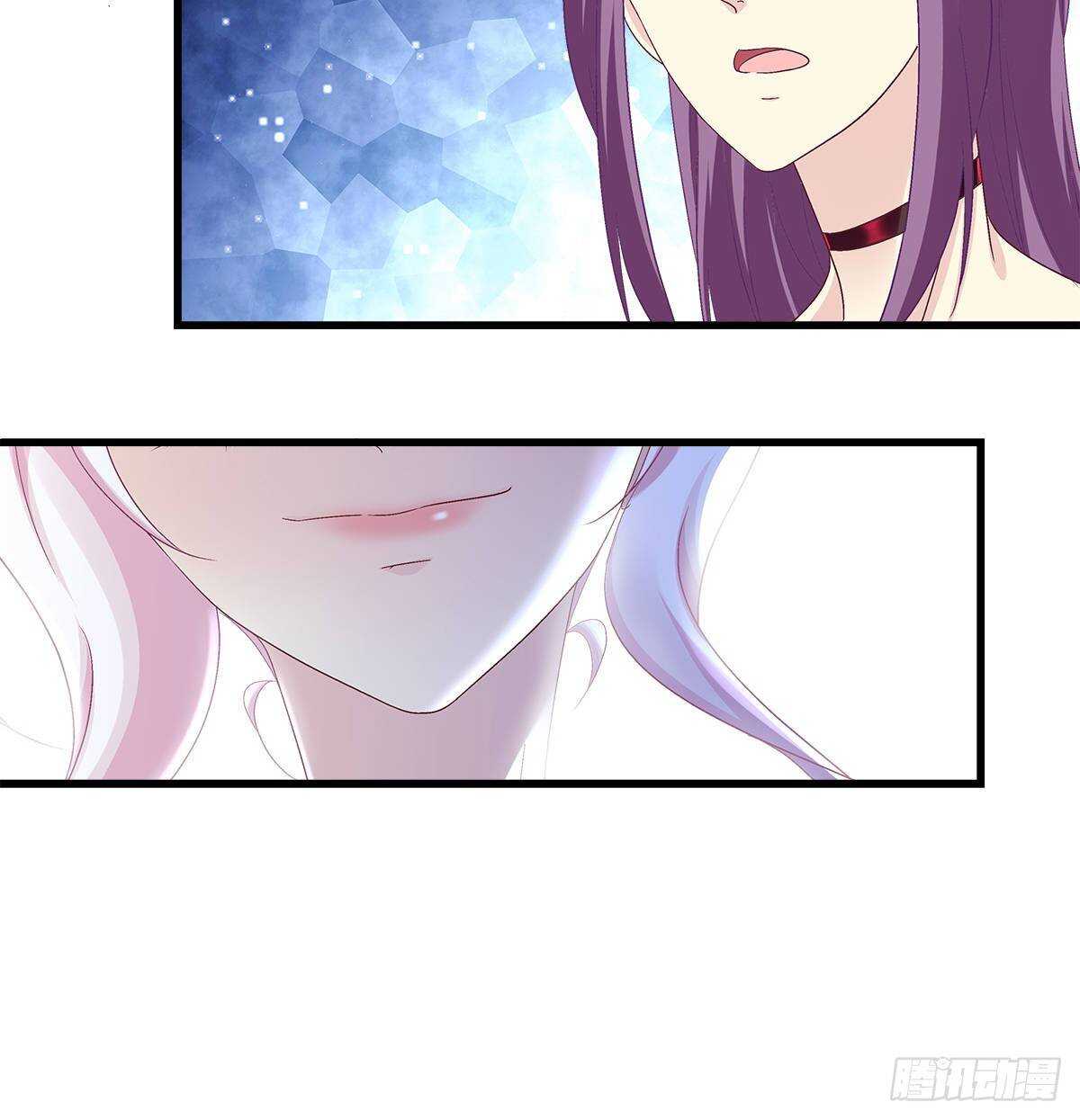 270话 谁也不能动我的小鱼干-第272话