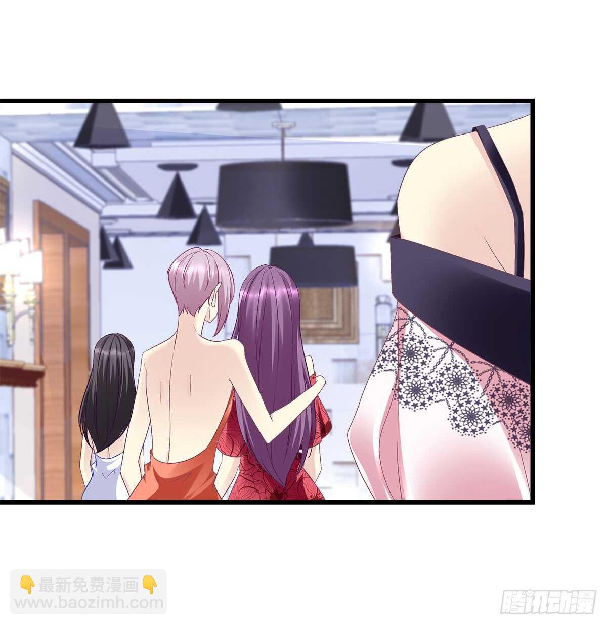 272话 步步为营-第274话