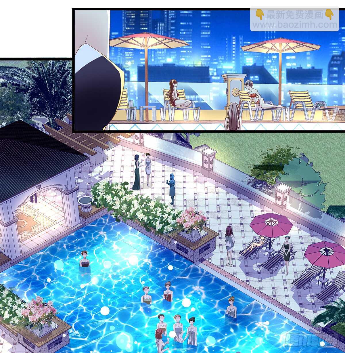 272话 步步为营-第274话