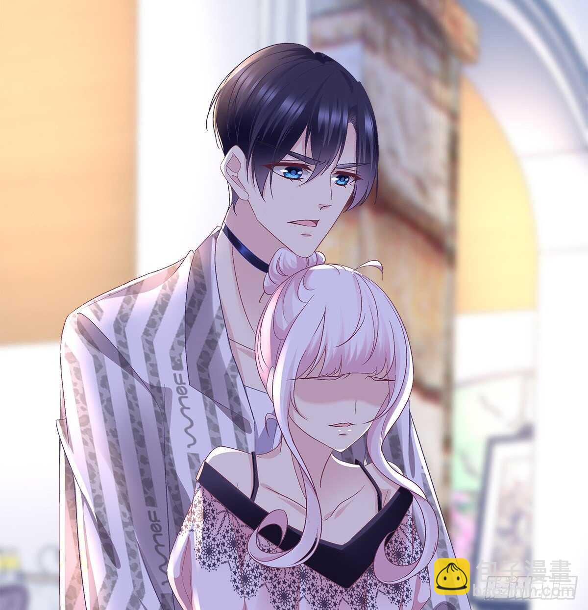 274话 侮辱够了么？-第276话
