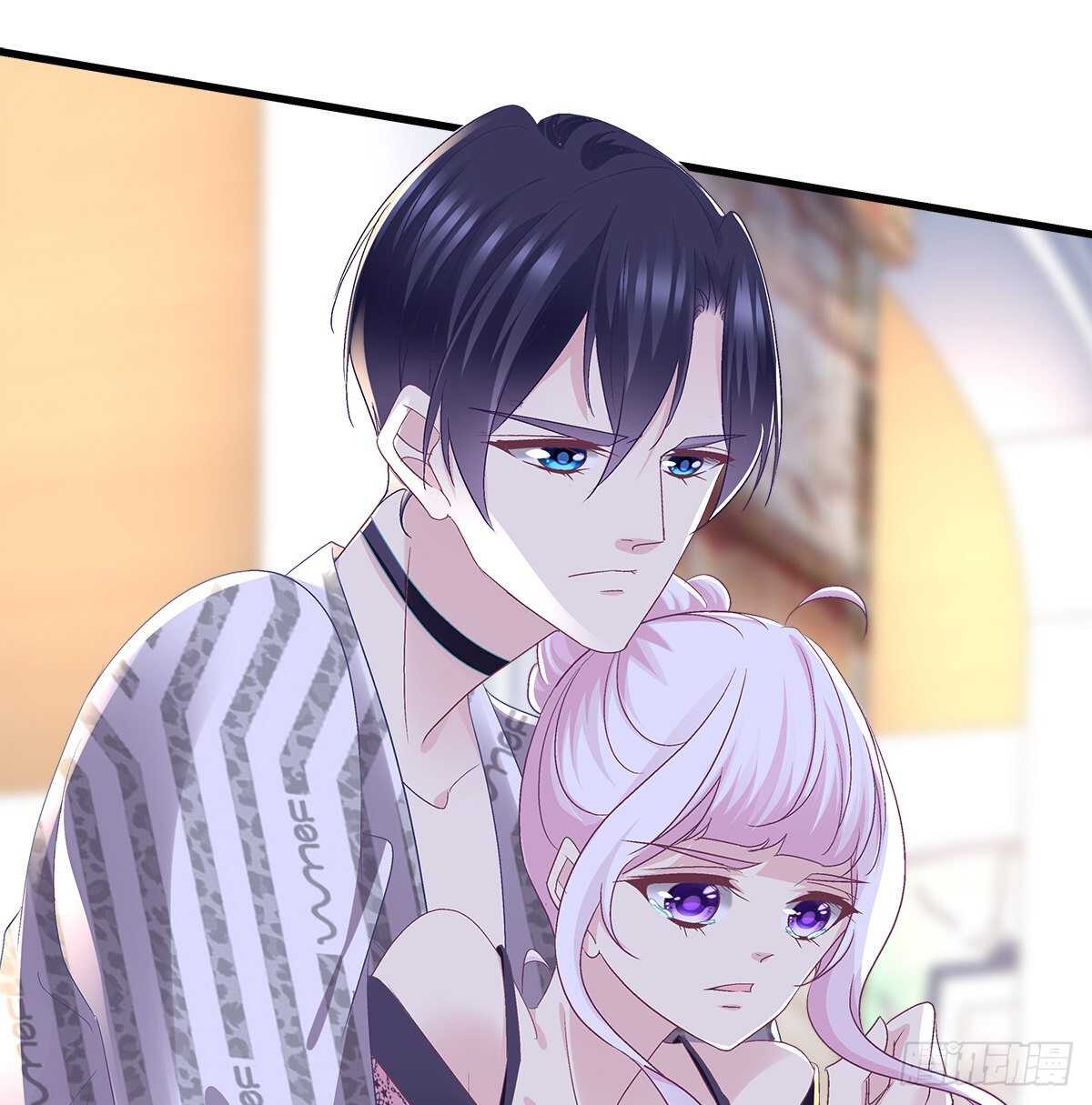 274话 侮辱够了么？-第276话