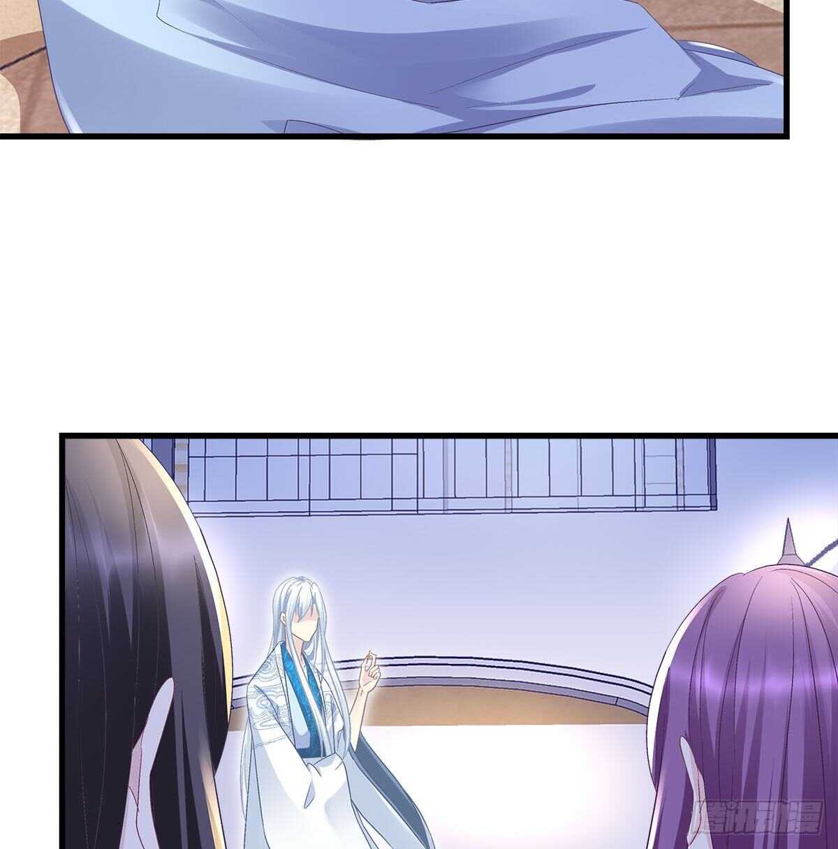 274话 侮辱够了么？-第276话
