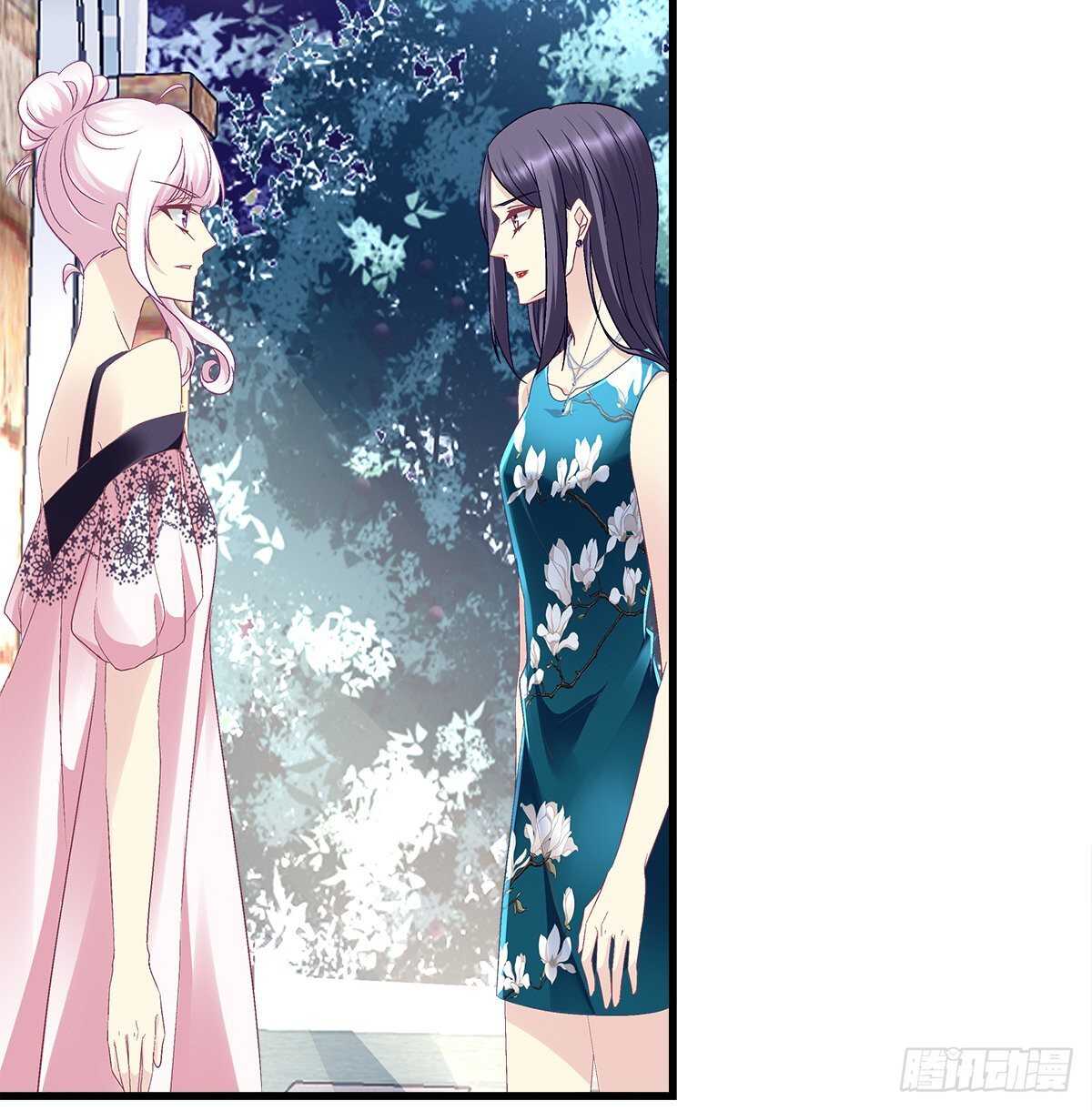274话 侮辱够了么？-第276话