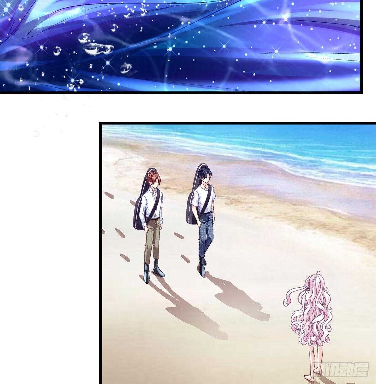 284话 车祸？！-第286话