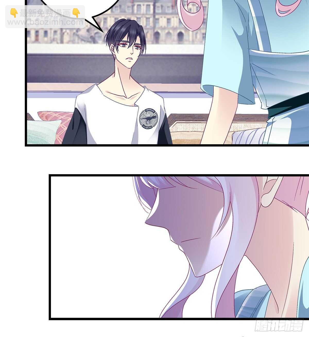 284话 车祸？！-第286话