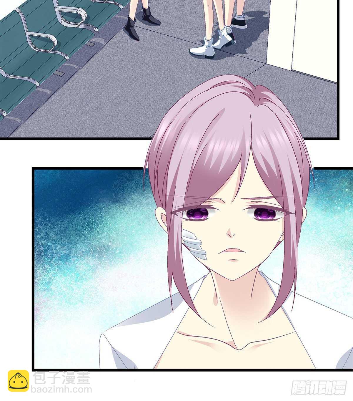 284话 车祸？！-第286话