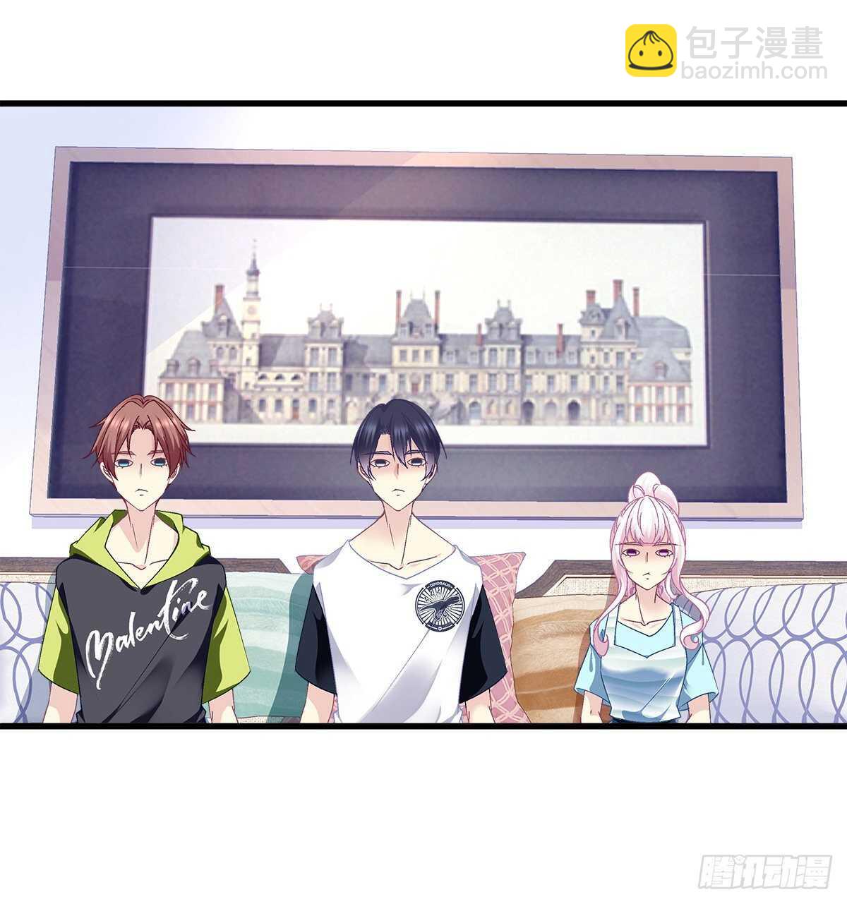 284话 车祸？！-第286话