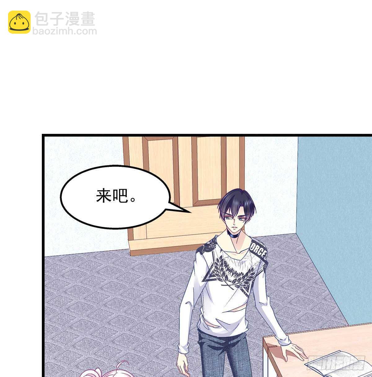 286话 回国计划泡汤？-第288话