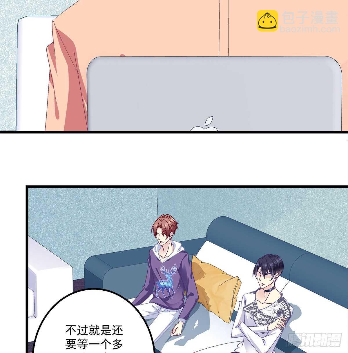 286话 回国计划泡汤？-第288话