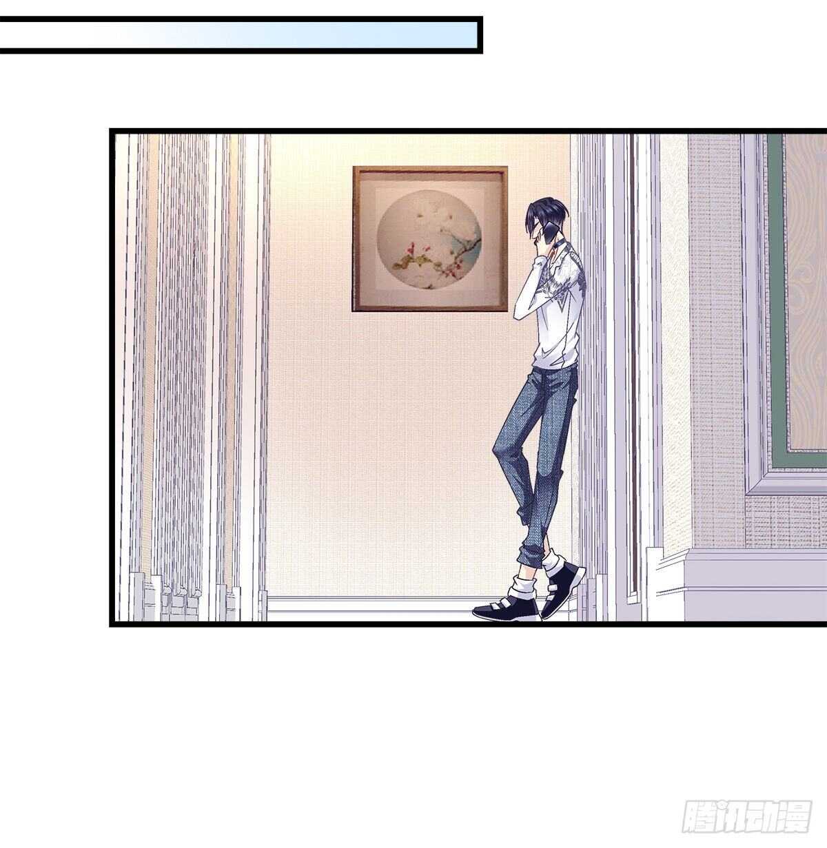 286话 回国计划泡汤？-第288话